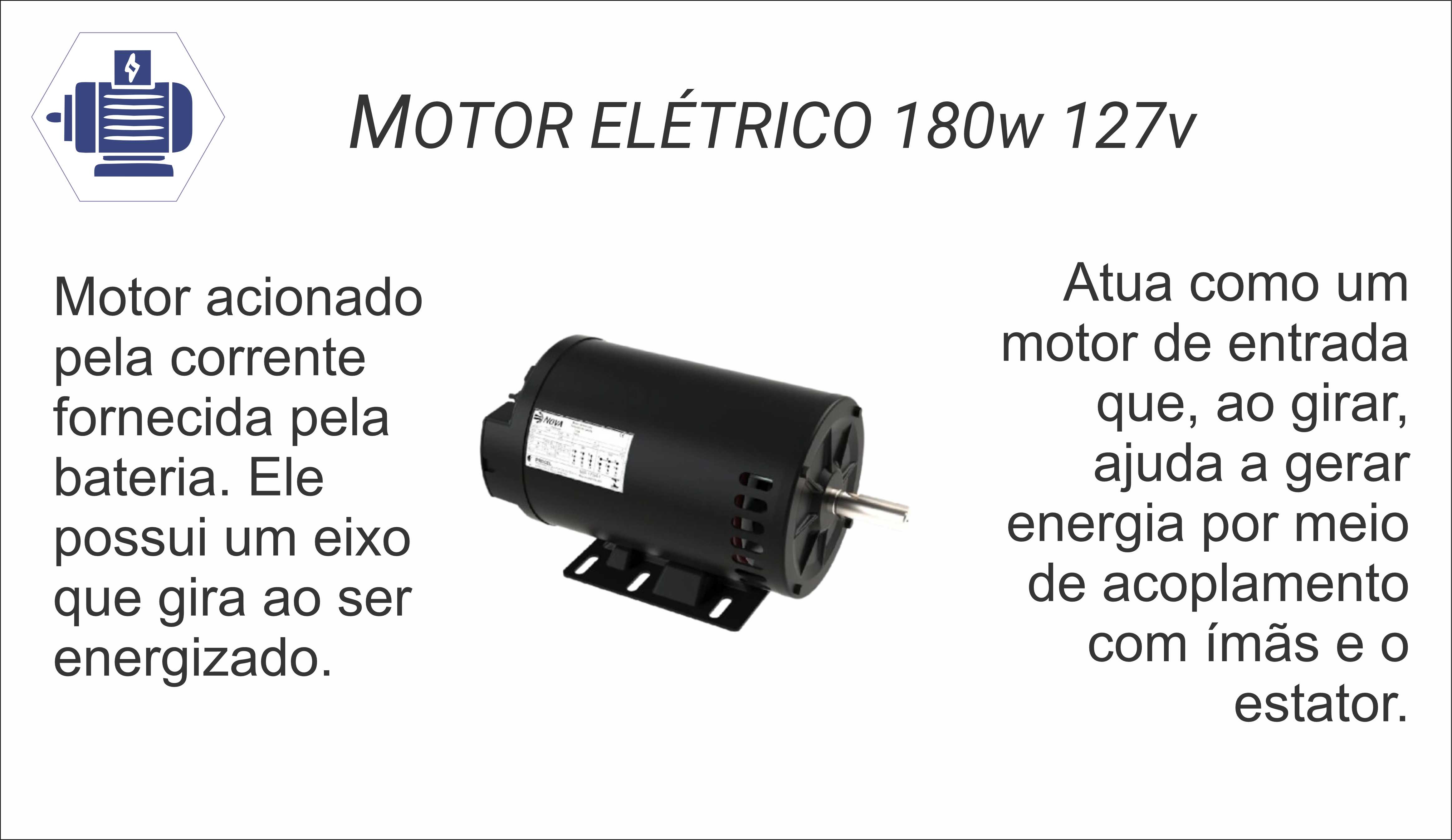 Motor